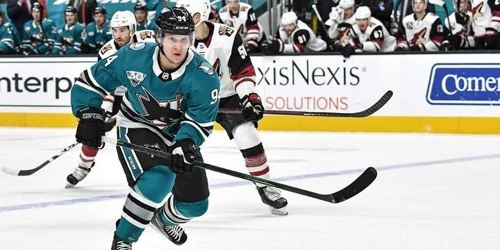 San Jose Sharks - New York Rangers San Jose Sharks - New York Rangers