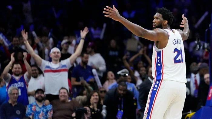 Philadelphia 76ers - Minnesota Timberwolves Philadelphia 76ers - Minnesota Timberwolves