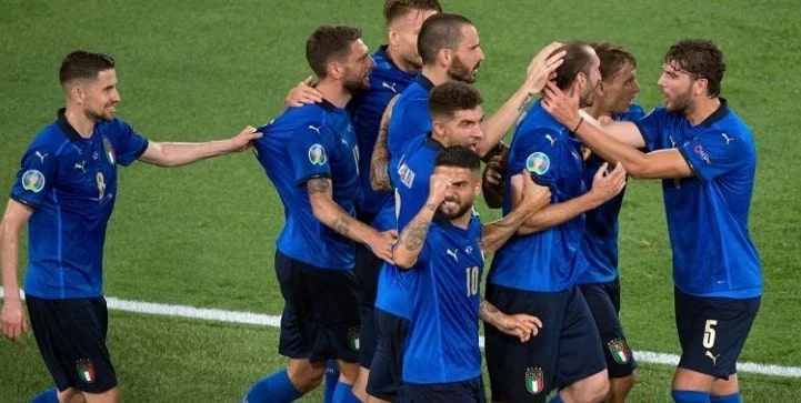 Austria - Italy