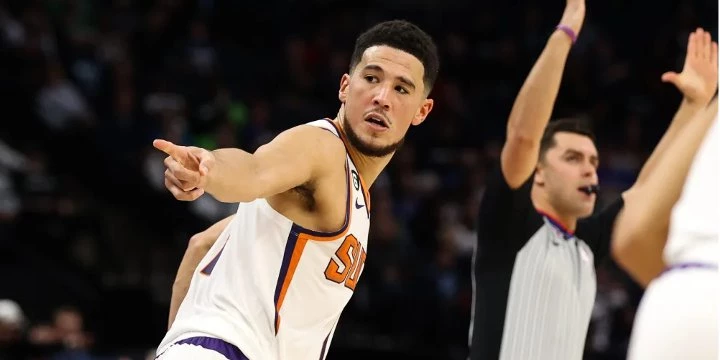 Phoenix Suns vs New York Knicks Prediction and Betting Tips (20.11.2022) Phoenix Suns vs New York Knicks Prediction and Betting Tips (20.11.2022)
