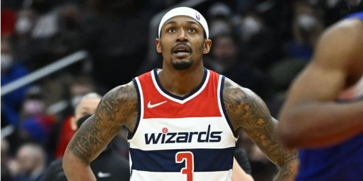 Washington Wizards - Charlotte Hornets