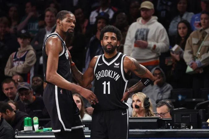 Brooklyn Nets - Memphis Grizzlies