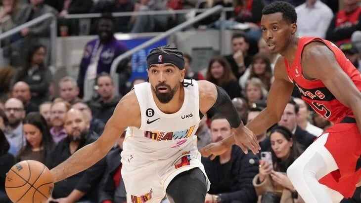 Cleveland Cavaliers - Miami Heat Cleveland Cavaliers - Miami Heat