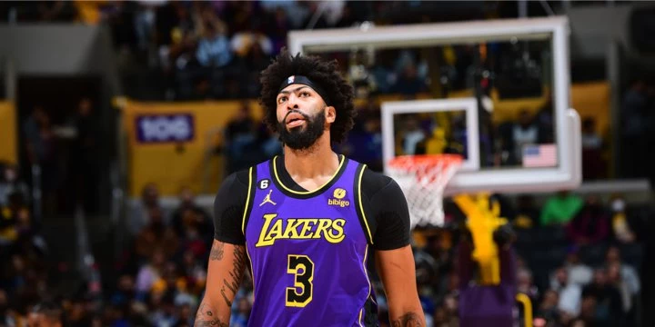 LA Lakers vs San Antonio Spurs Prediction and Betting Tips (21.11.2022) LA Lakers vs San Antonio Spurs Prediction and Betting Tips (21.11.2022)