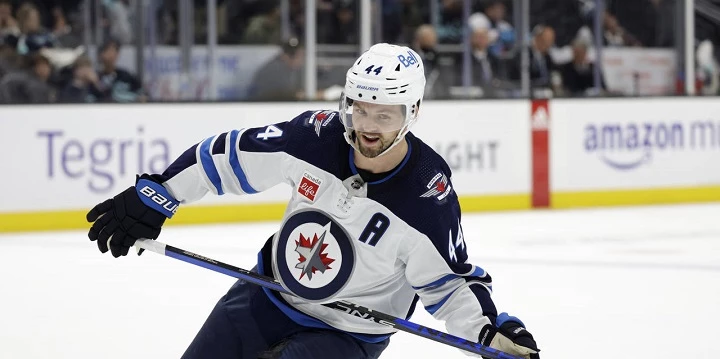 Winnipeg Jets vs Carolina Hurricanes Prediction and Betting Tips (22.11.2022) Winnipeg Jets vs Carolina Hurricanes Prediction and Betting Tips (22.11.2022)