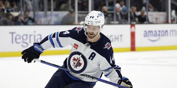Winnipeg Jets - Carolina Hurricanes Winnipeg Jets - Carolina Hurricanes