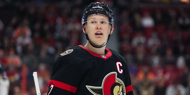 San Jose Sharks vs Ottawa Senators Prediction and Betting Tips (22.11.2022) San Jose Sharks vs Ottawa Senators Prediction and Betting Tips (22.11.2022)