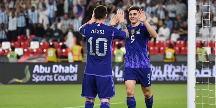 Argentina vs Saudi Arabia Prediction and Betting Tips (22.11.2022) Argentina vs Saudi Arabia Prediction and Betting Tips (22.11.2022)