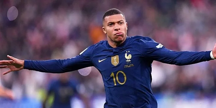 France - Australia France - Australia