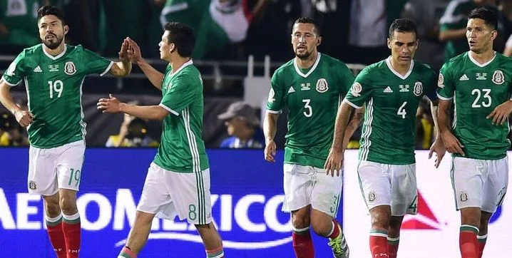 Mexico - Poland Mexico - Poland