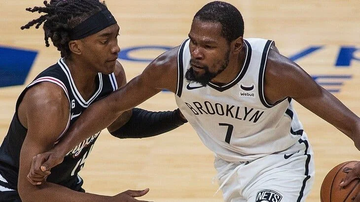 Philadelphia 76ers - Brooklyn Nets Philadelphia 76ers - Brooklyn Nets