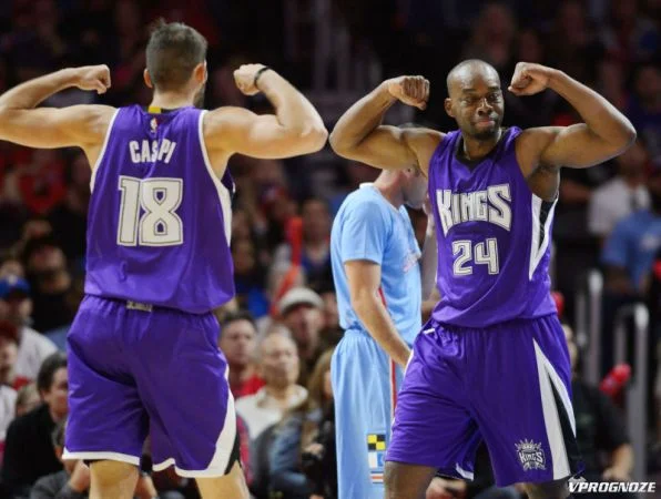 Memphis Grizzlies - Sacramento Kings