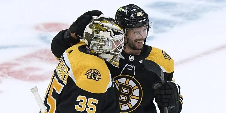 Florida Panthers - Boston Bruins Florida Panthers - Boston Bruins