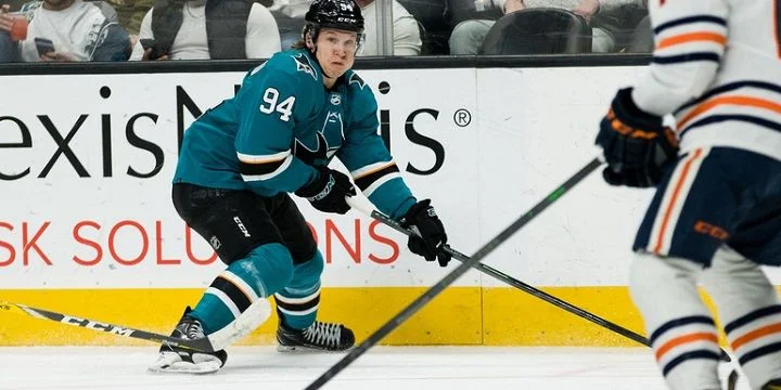 Seattle Kraken - San Jose Sharks Seattle Kraken - San Jose Sharks
