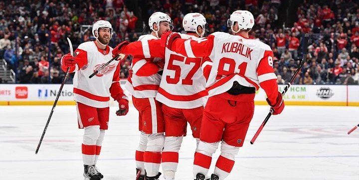 Detroit Red Wings vs Nashville Predators Prediction and Betting Tips (24.11.2022) Detroit Red Wings vs Nashville Predators Prediction and Betting Tips (24.11.2022)