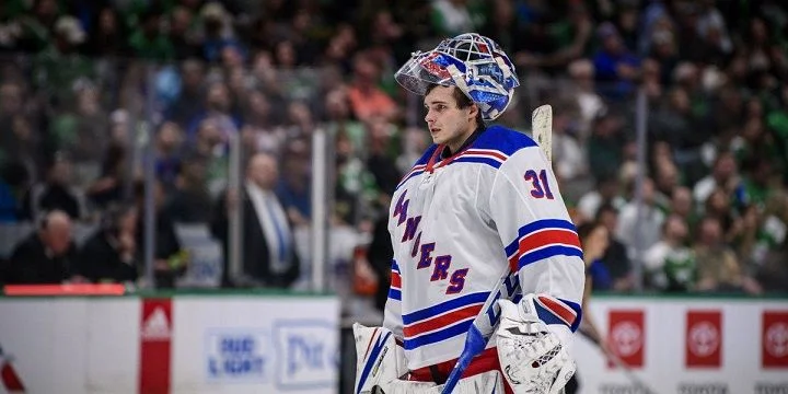 Anaheim Ducks - New York Rangers Anaheim Ducks - New York Rangers