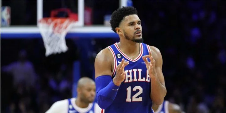 Charlotte Hornets - Philadelphia 76ers