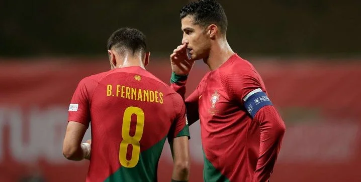 Portugal - Ghana Portugal - Ghana