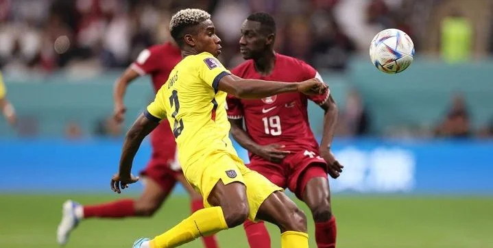 Qatar - Senegal Qatar - Senegal