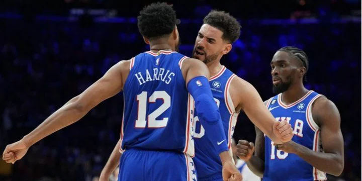 Orlando Magic - Philadelphia 76ers