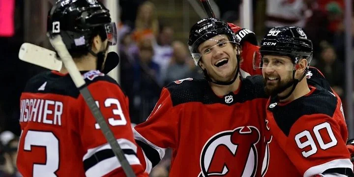 Buffalo Sabres - New Jersey Devils Buffalo Sabres - New Jersey Devils