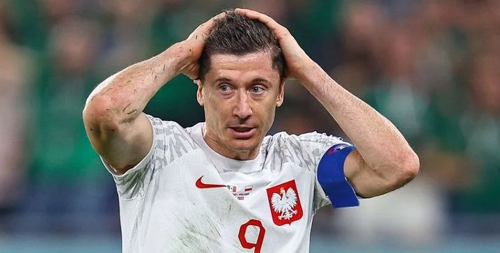 Poland - Saudi Arabia Poland - Saudi Arabia