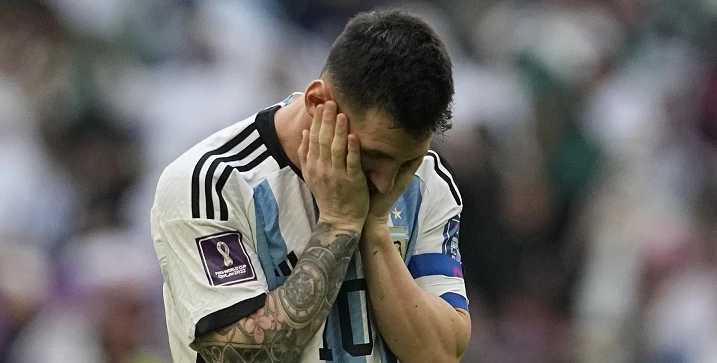 Argentina vs Mexico Prediction and Betting Tips (26.11.2022) Argentina vs Mexico Prediction and Betting Tips (26.11.2022)