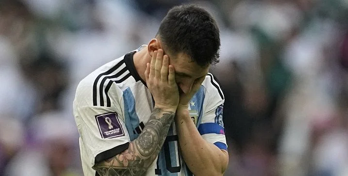 Argentina - Mexico Argentina - Mexico