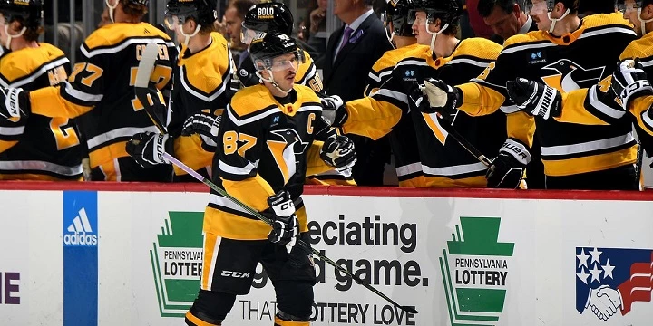 Pittsburgh Penguins vs Toronto Maple Leafs Prediction and Betting Tips (27.11.2022) Pittsburgh Penguins vs Toronto Maple Leafs Prediction and Betting Tips (27.11.2022)