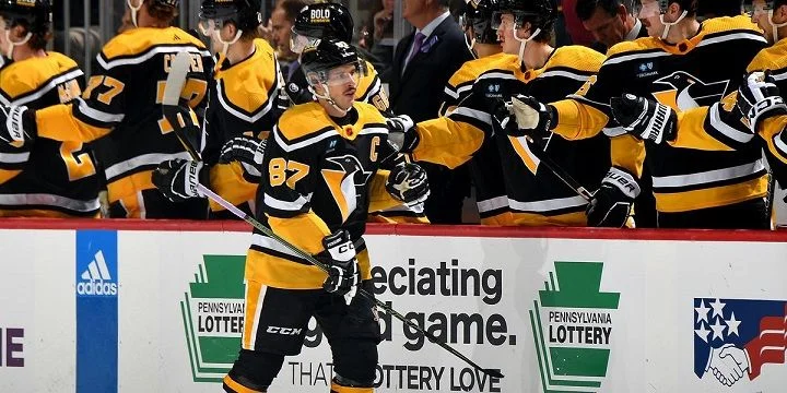Pittsburgh Penguins - Toronto Maple Leafs Pittsburgh Penguins - Toronto Maple Leafs