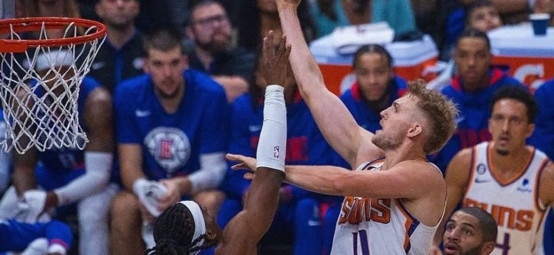 Phoenix Suns - Utah Jazz Phoenix Suns - Utah Jazz