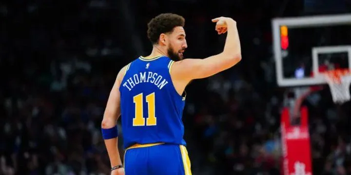 Minnesota Timberwolves - Golden State Warriors