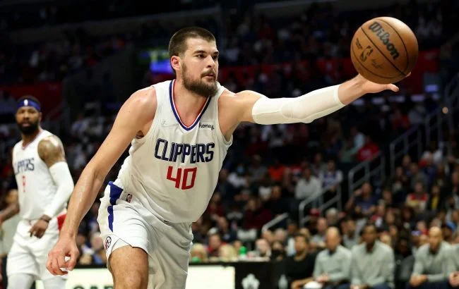 LA Clippers - Indiana Pacers LA Clippers - Indiana Pacers