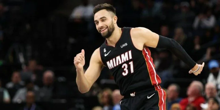 Atlanta Hawks - Miami Heat Atlanta Hawks - Miami Heat