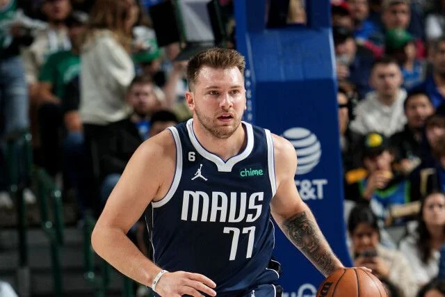Milwaukee Bucks - Dallas Mavericks