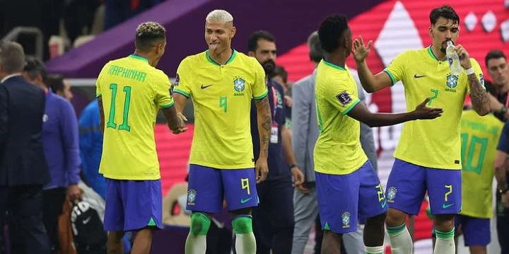 Brazil vs Switzerland Prediction and Betting Tips (28.11.2022) Brazil vs Switzerland Prediction and Betting Tips (28.11.2022)