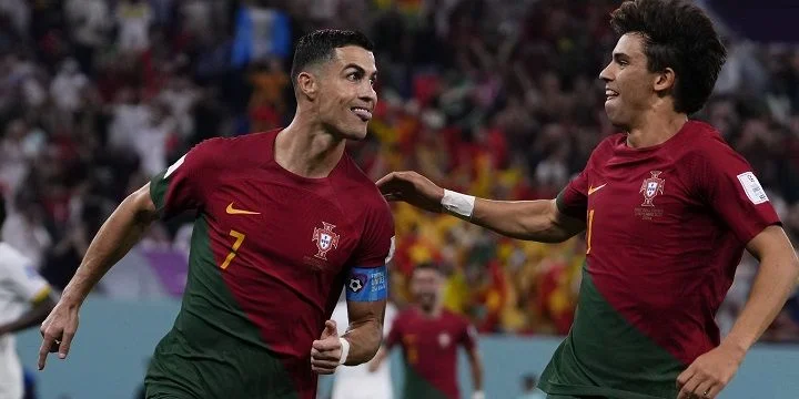 Portugal - Uruguay Portugal - Uruguay