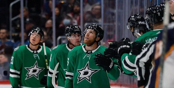 St. Louis Blues - Dallas Stars St. Louis Blues - Dallas Stars