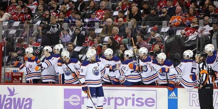 Edmonton Oilers - Florida Panthers Edmonton Oilers - Florida Panthers