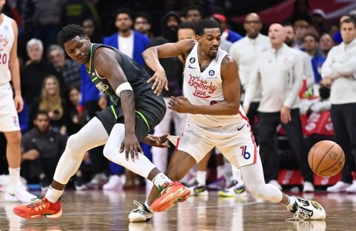 Philadelphia 76ers - Atlanta Hawks Philadelphia 76ers - Atlanta Hawks
