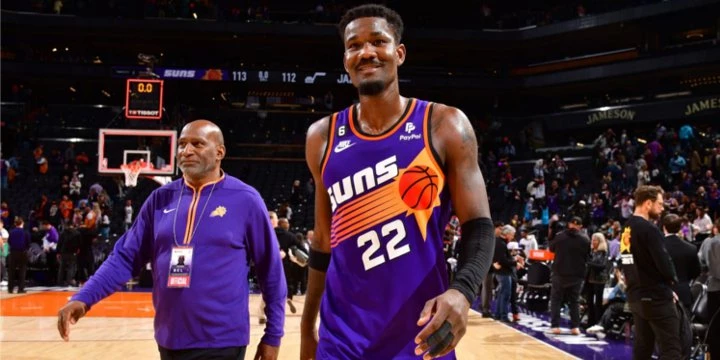 Sacramento Kings vs Phoenix Suns Prediction and Betting Tips (29.11.2022) Sacramento Kings vs Phoenix Suns Prediction and Betting Tips (29.11.2022)