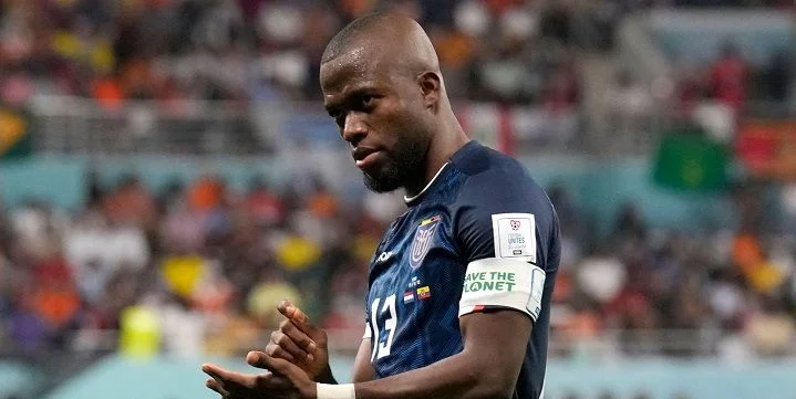 Ecuador - Senegal Ecuador - Senegal