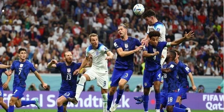 Iran - USA Iran - USA