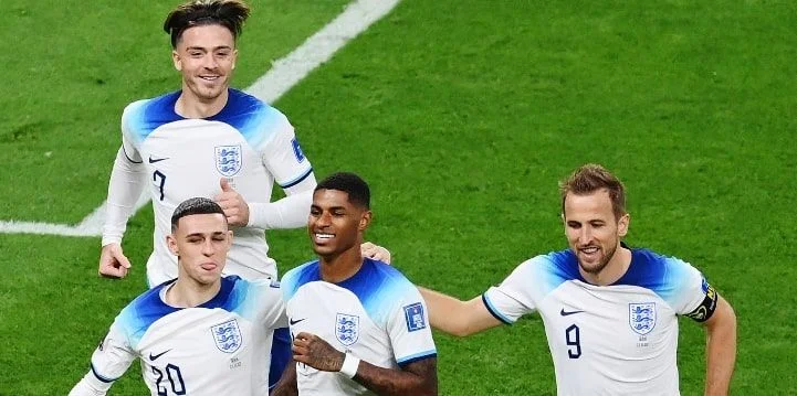Wales - England Wales - England