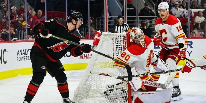 Calgary Flames - Florida Panthers Calgary Flames - Florida Panthers