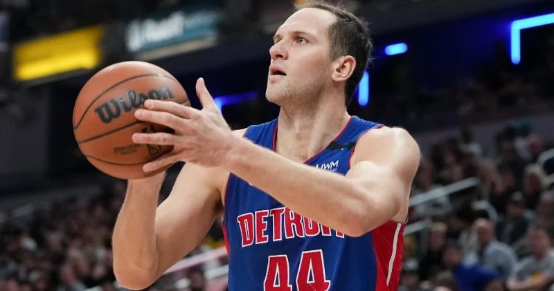 Detroit Pistons - New York Knicks