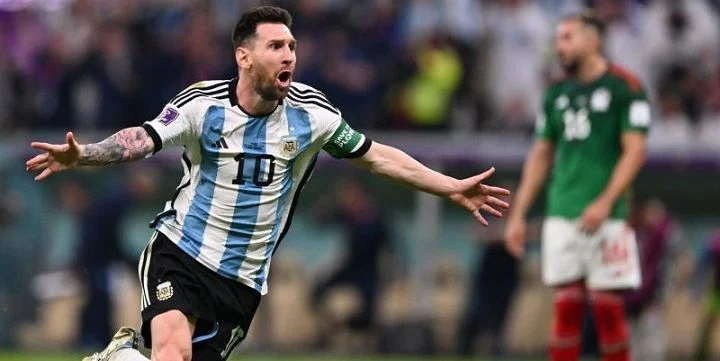 Poland - Argentina Poland - Argentina