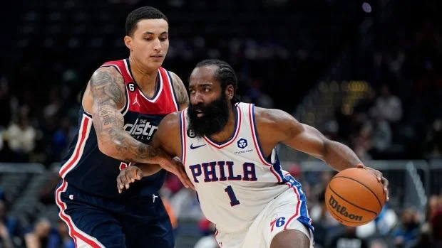 Cleveland Cavaliers - Philadelphia 76ers Cleveland Cavaliers - Philadelphia 76ers