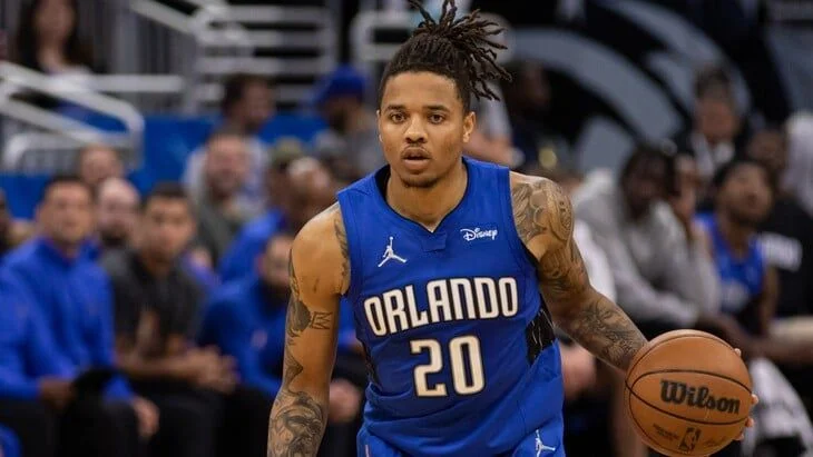 Orlando Magic - Atlanta Hawks Orlando Magic - Atlanta Hawks