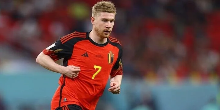 Croatia - Belgium Croatia - Belgium